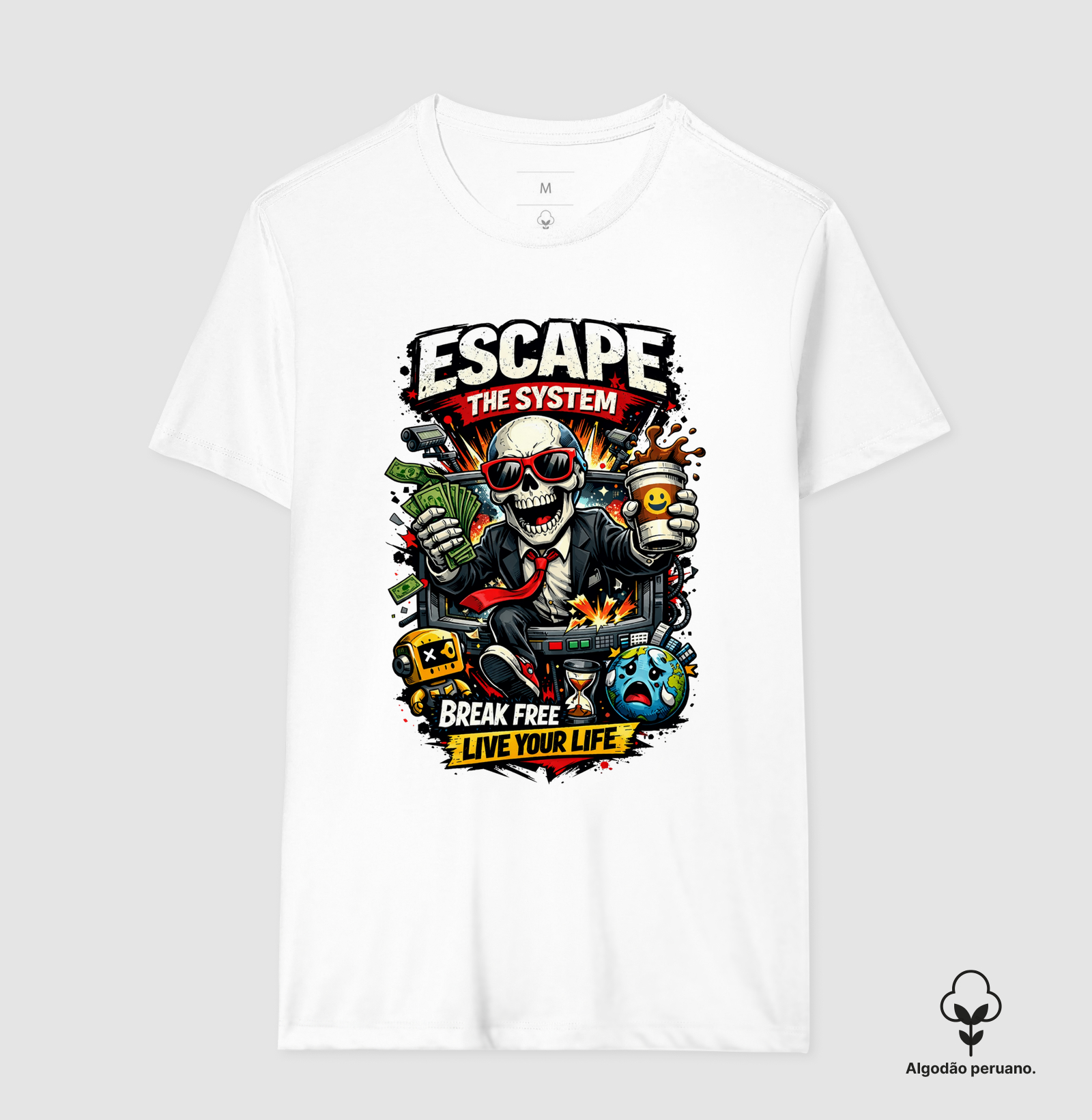 Camisa 5