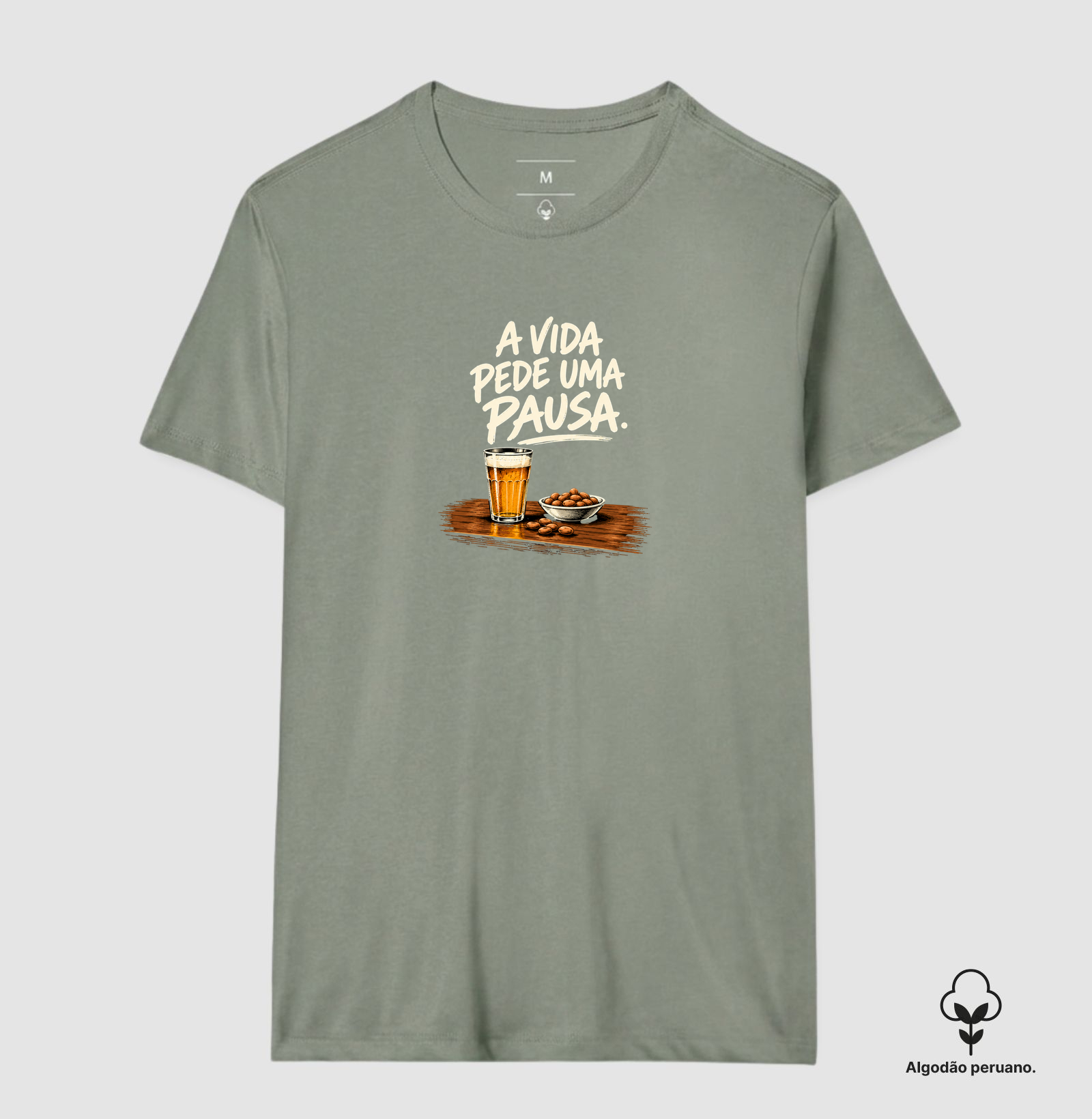 A vida pede uma pausa - Imagem 6