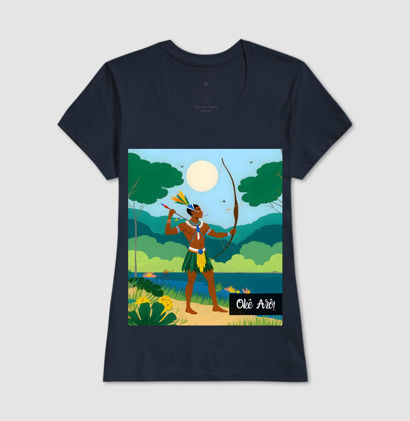 Camisa 9