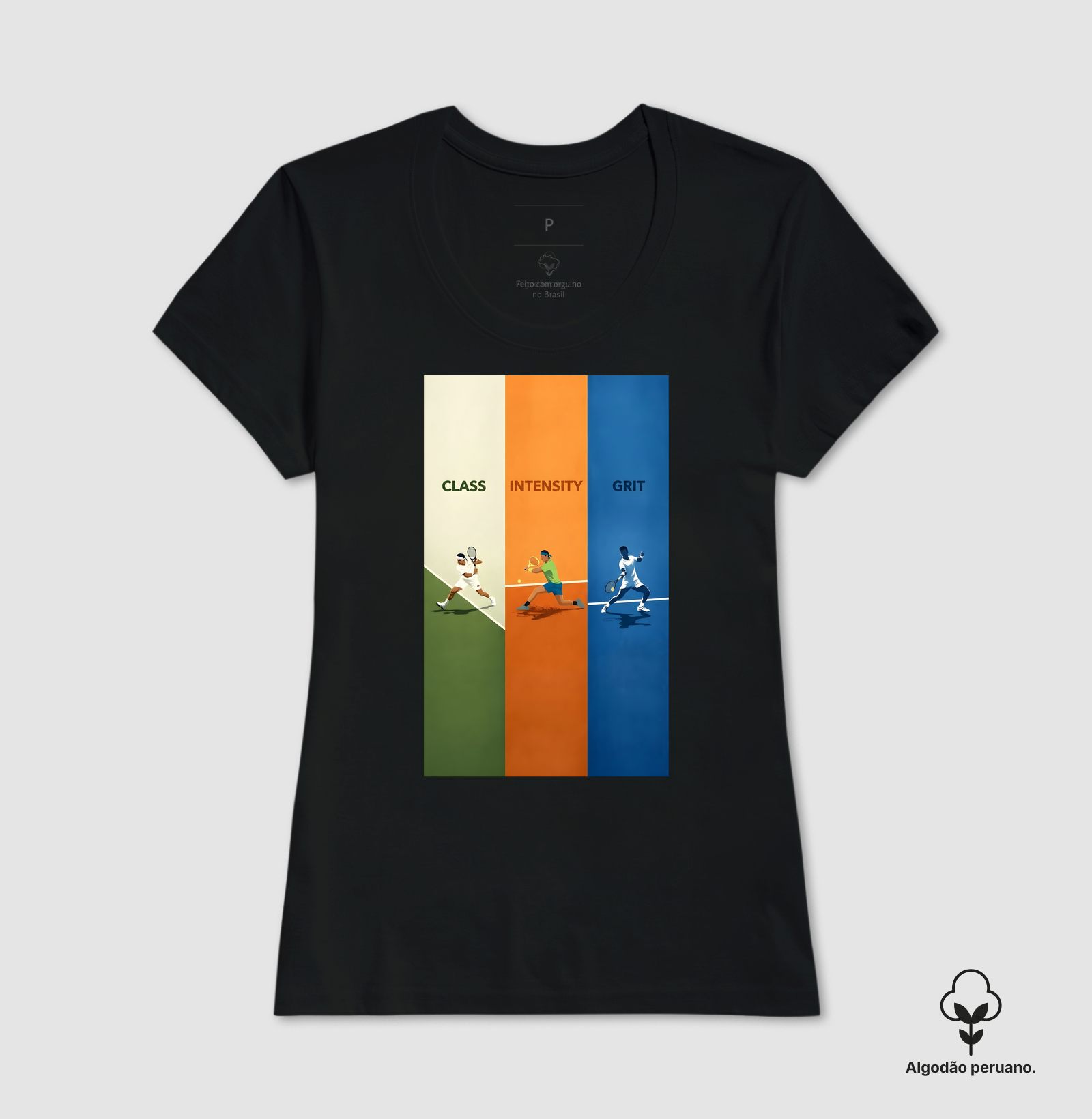 Camisa 1