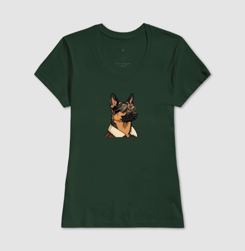 Otz Tee Bold Shepherd - Imagem 13