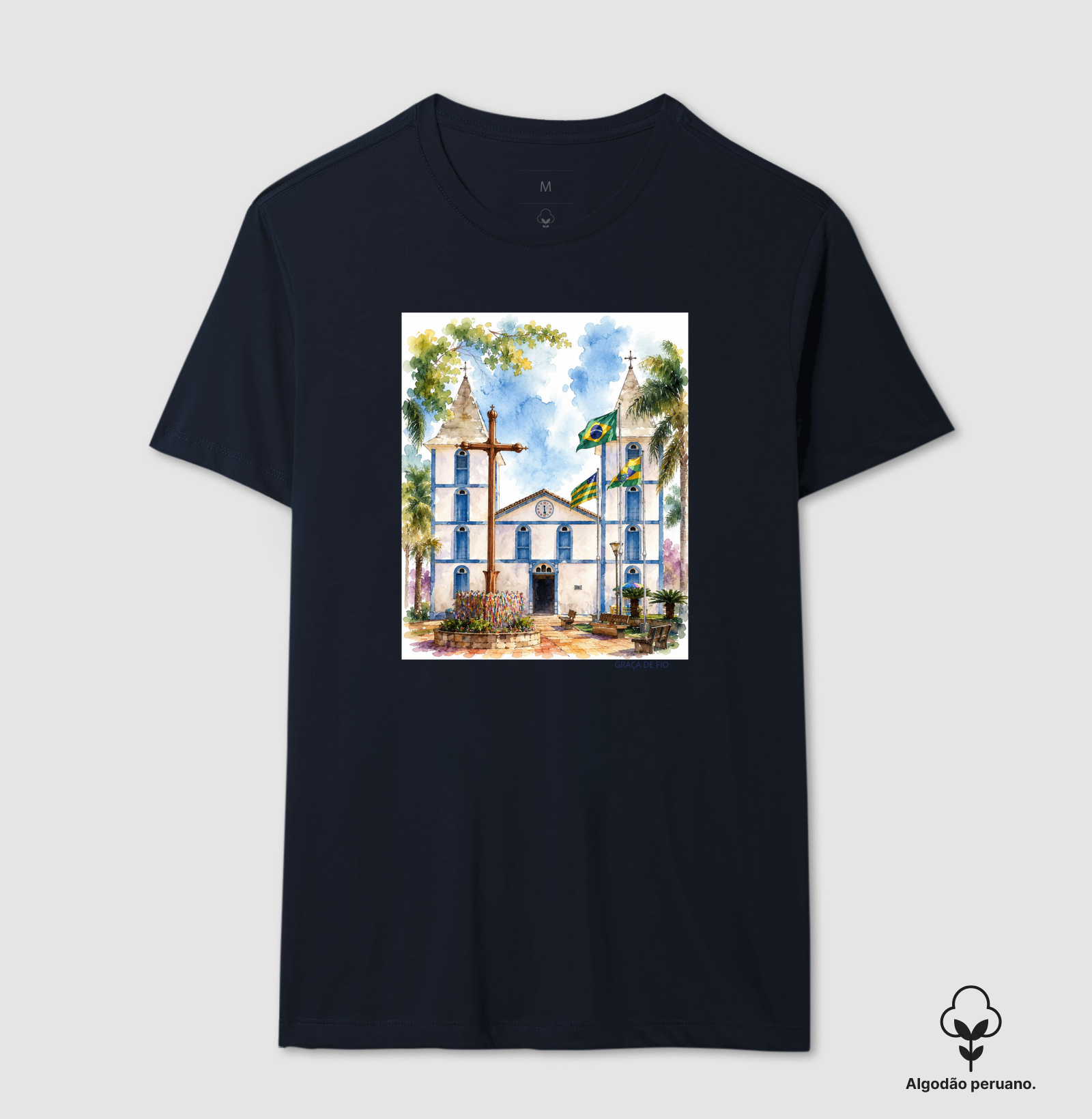Camisa 6