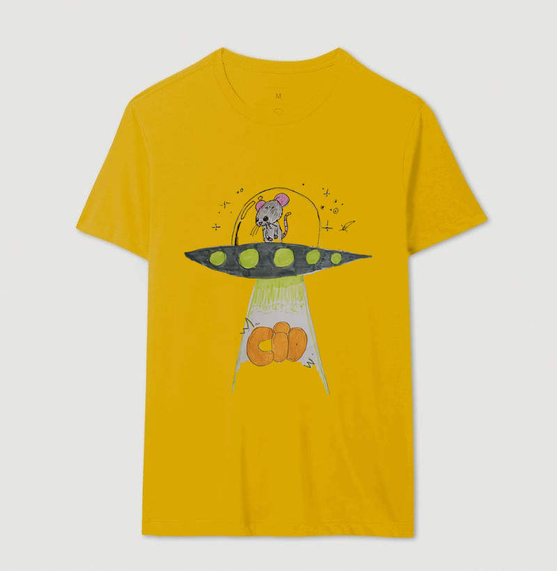 Camisa 11