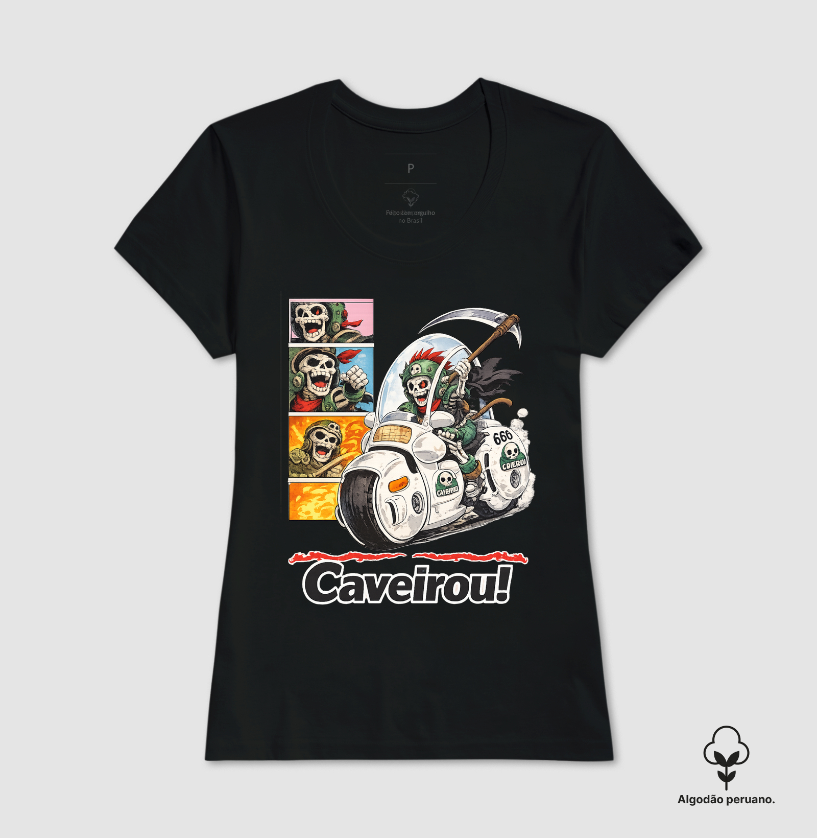 Camisa 6