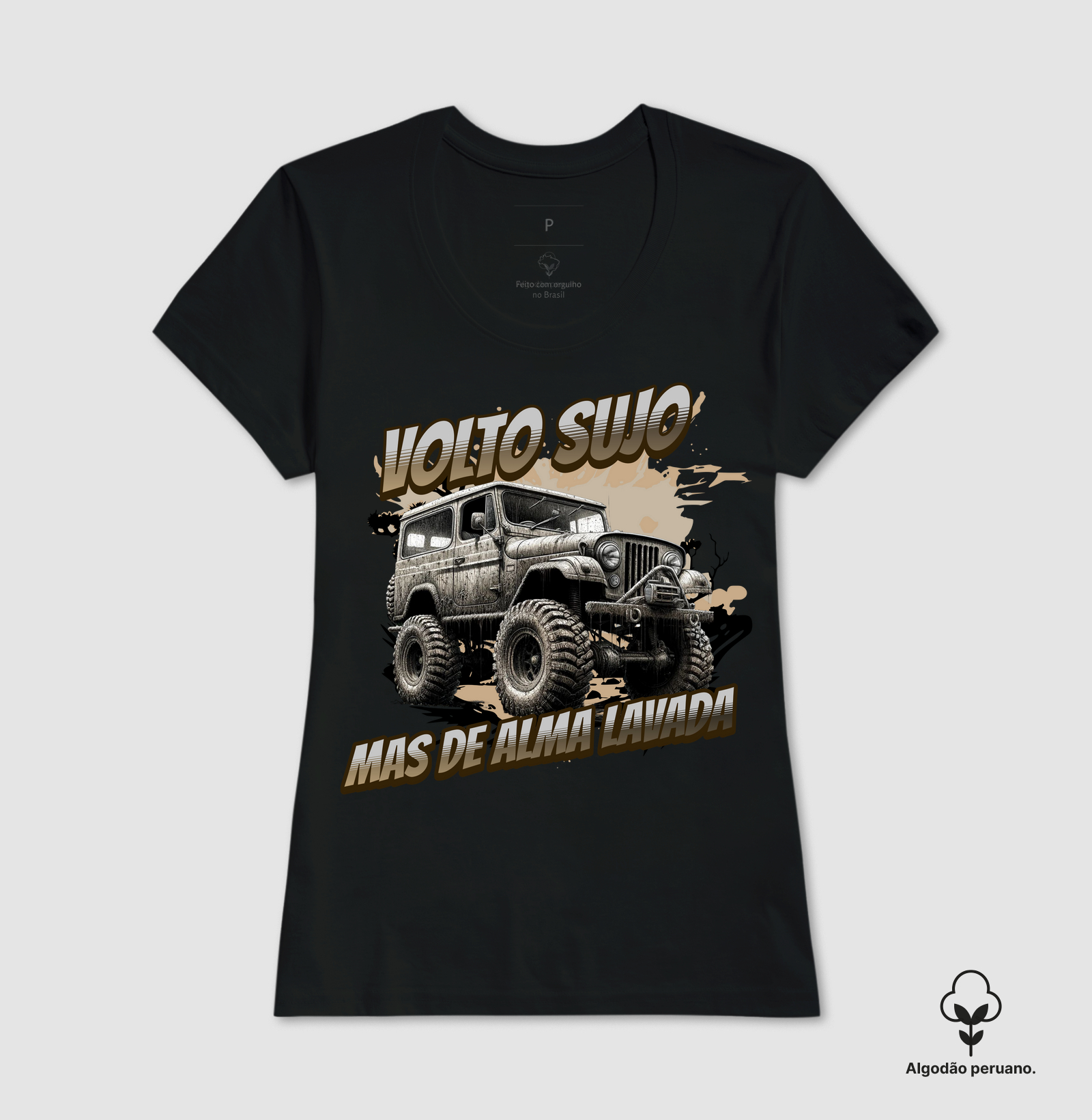 Camisa 2
