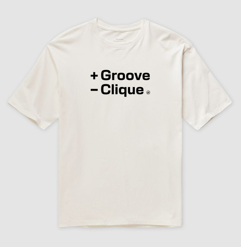 Mais Groove Menos Clique - Imagem 4