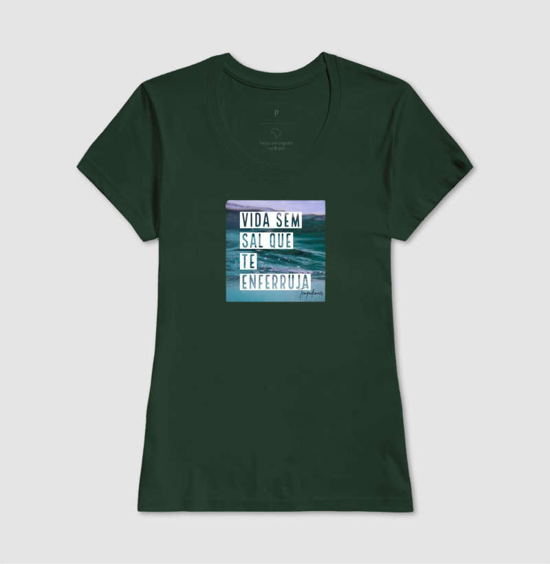 Camisa 13