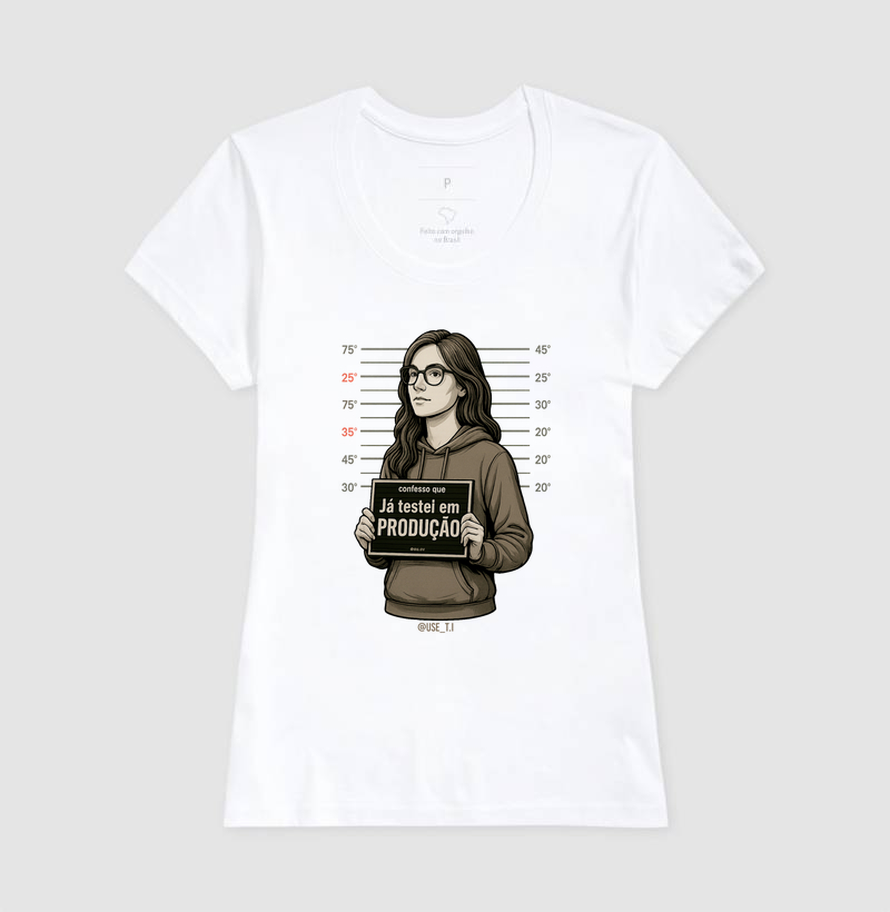 Camisa 4