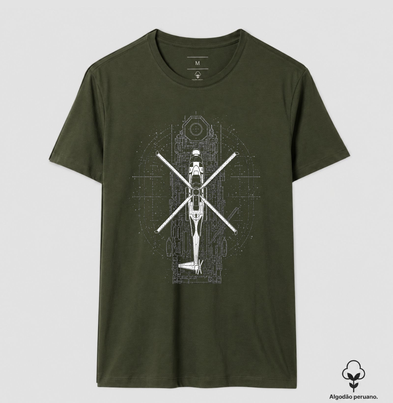 Camisa 6