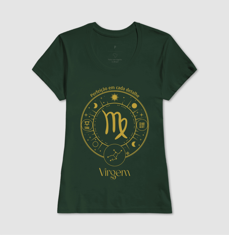 Camisa 12