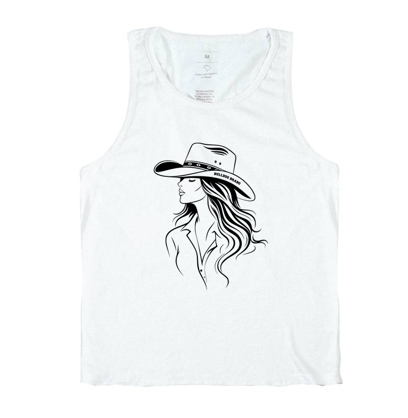 Cowgirl a Sonhar Country Western - Imagem 2