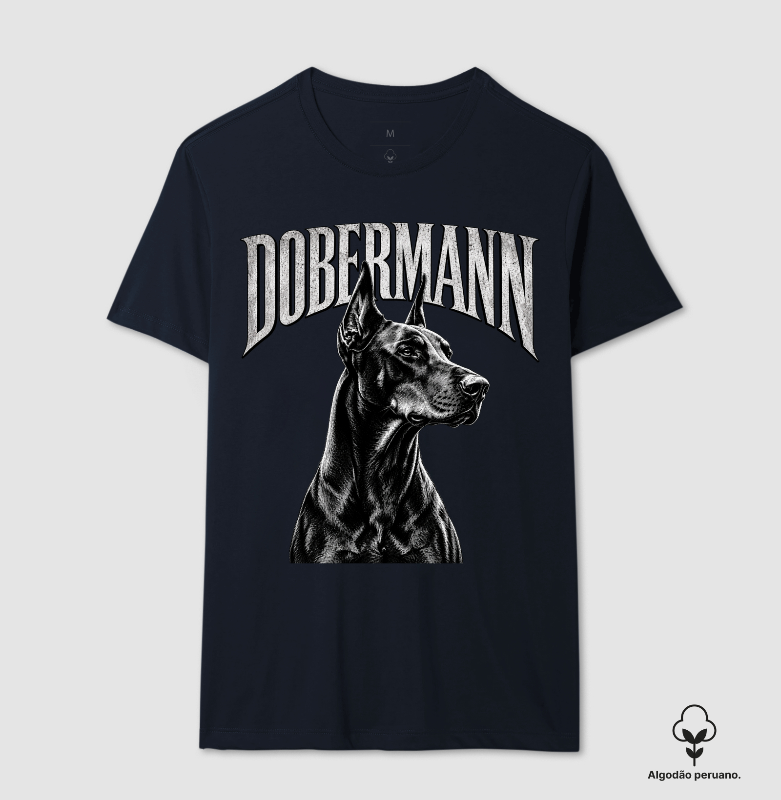 Peruana - Dobermann - Imagem 3