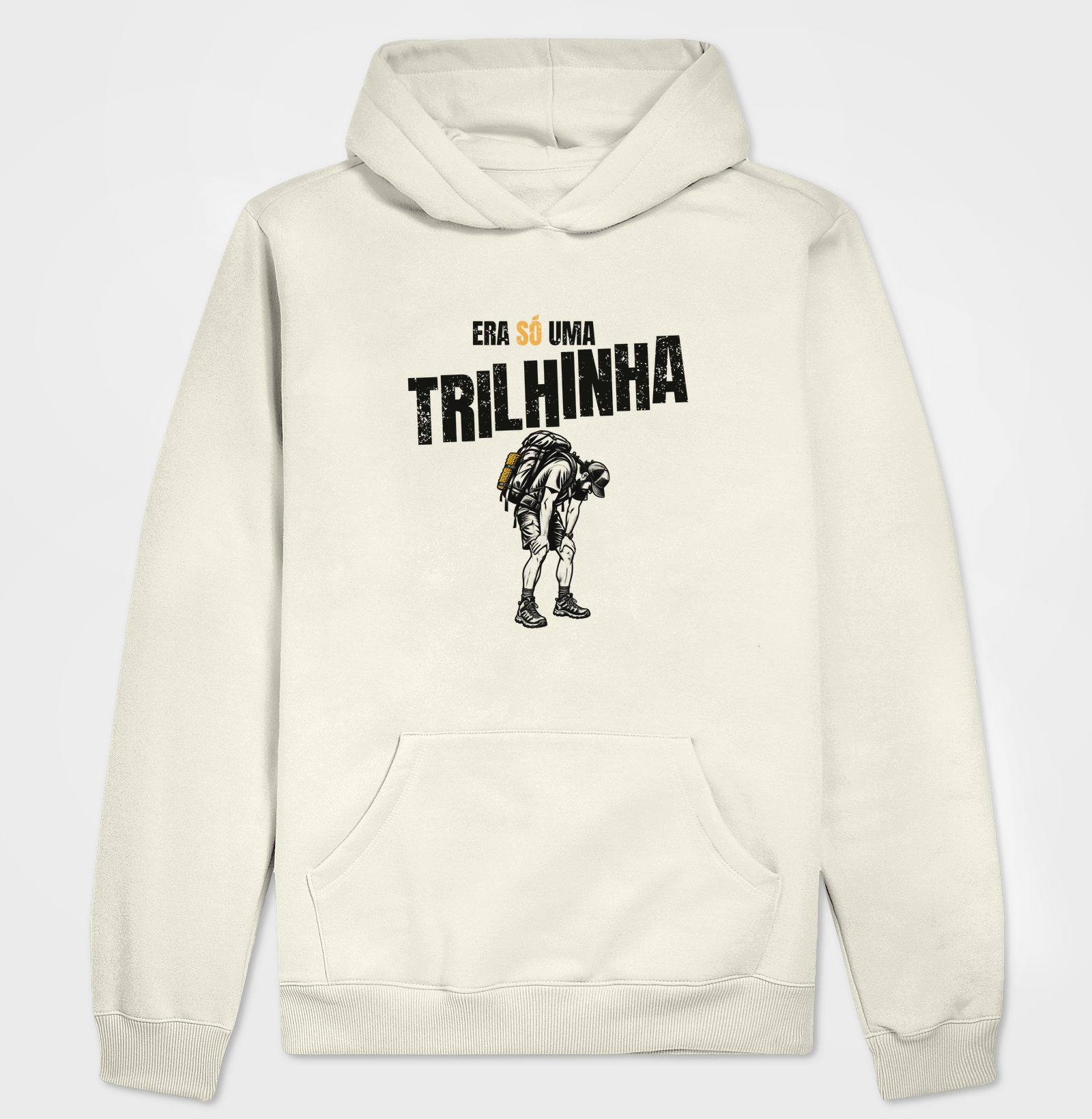 Era Só Uma Trilhinha - Imagem 3