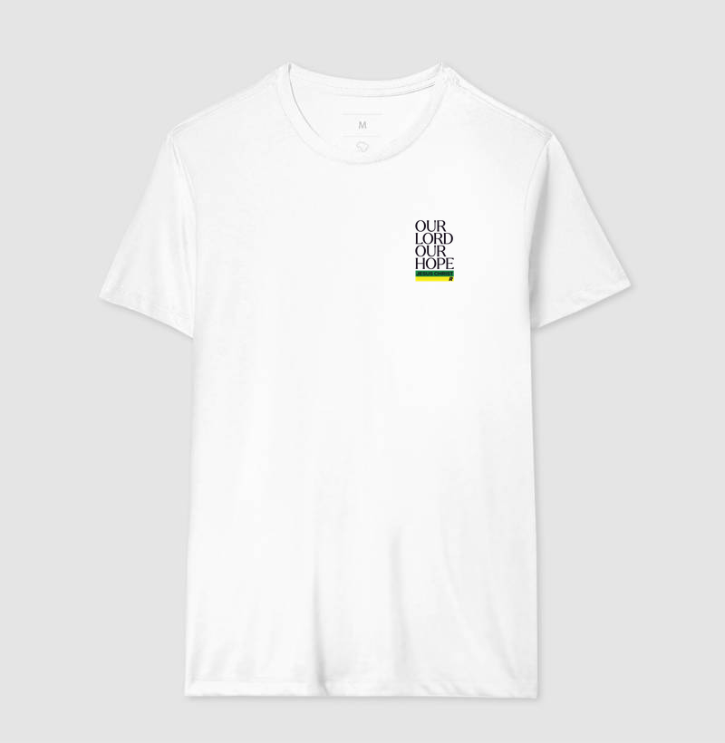 Camiseta OUR LORD - Imagem 7