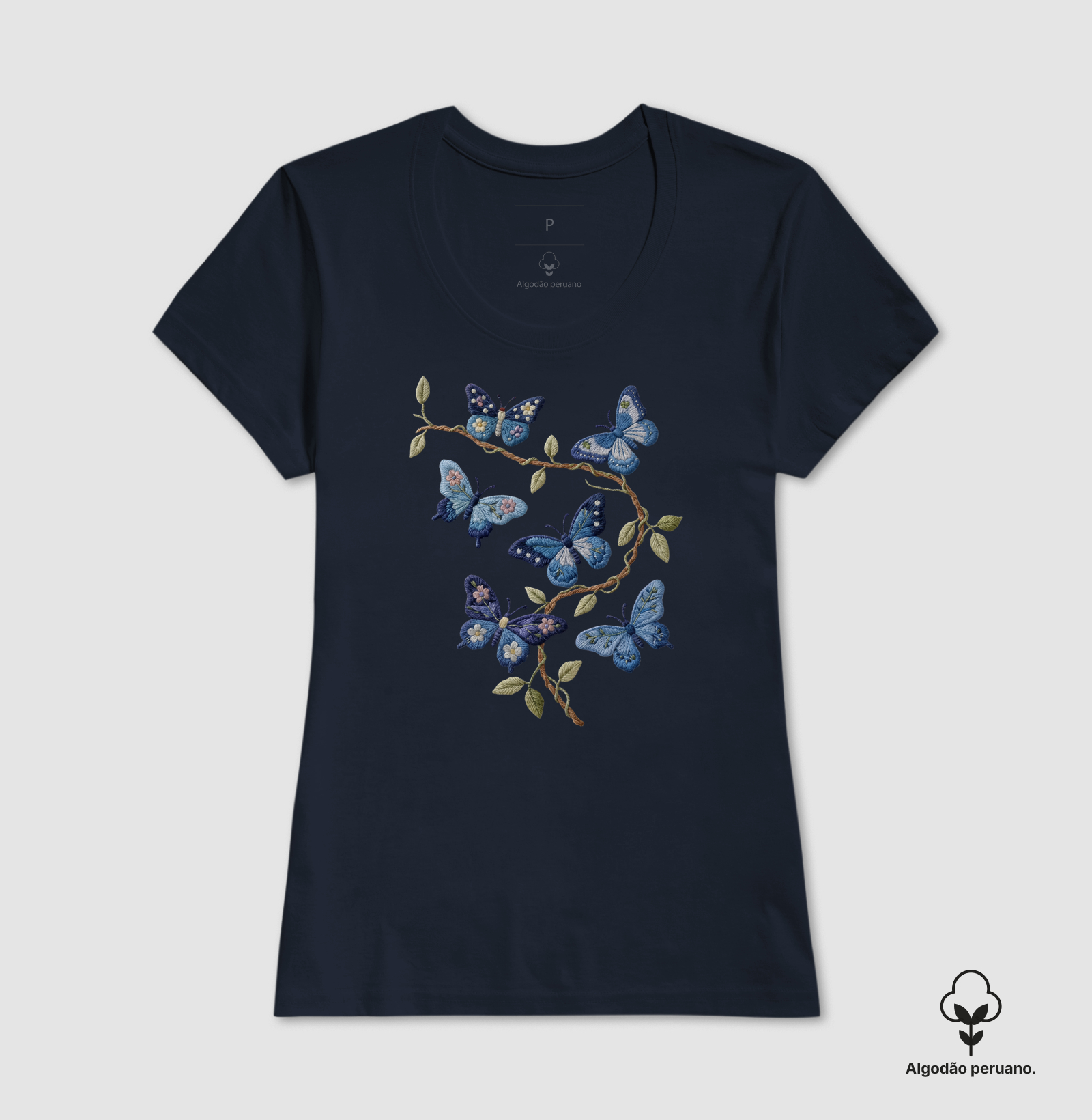 Camisa 5