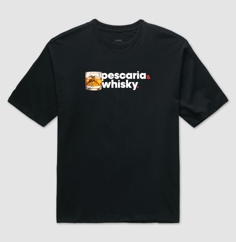 🥃 Pescaria & Whisky - Imagem 2