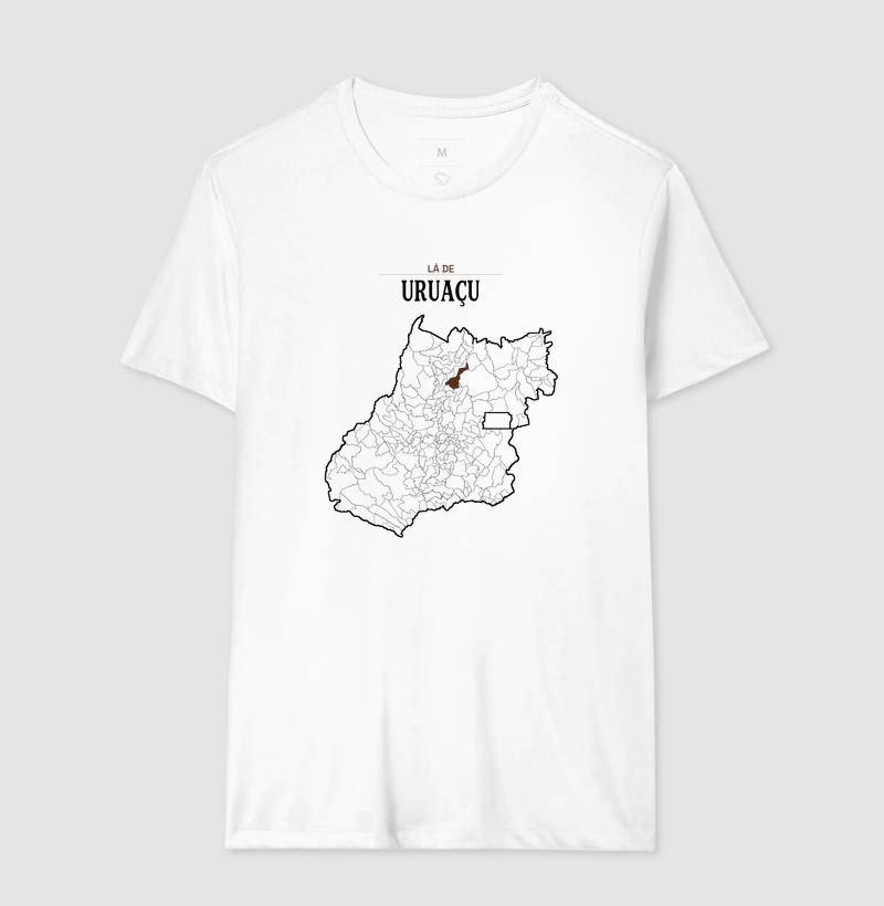 Uruaçu | Território GO - Imagem 4