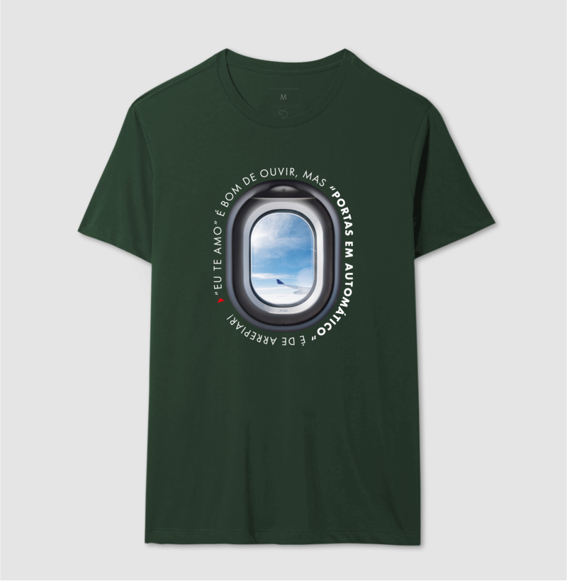 Camisa 11