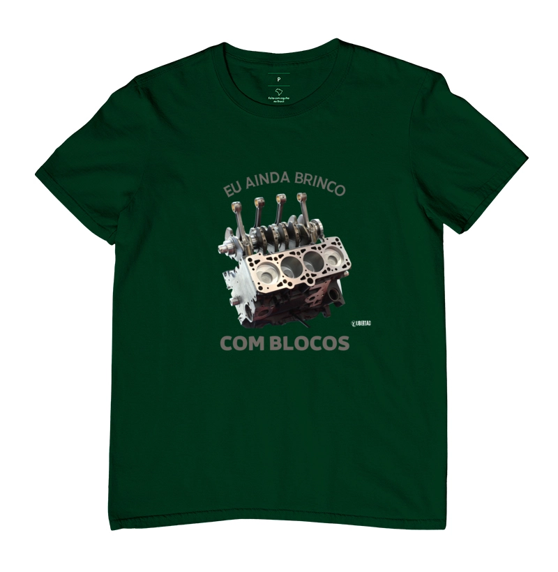 Camisa 10