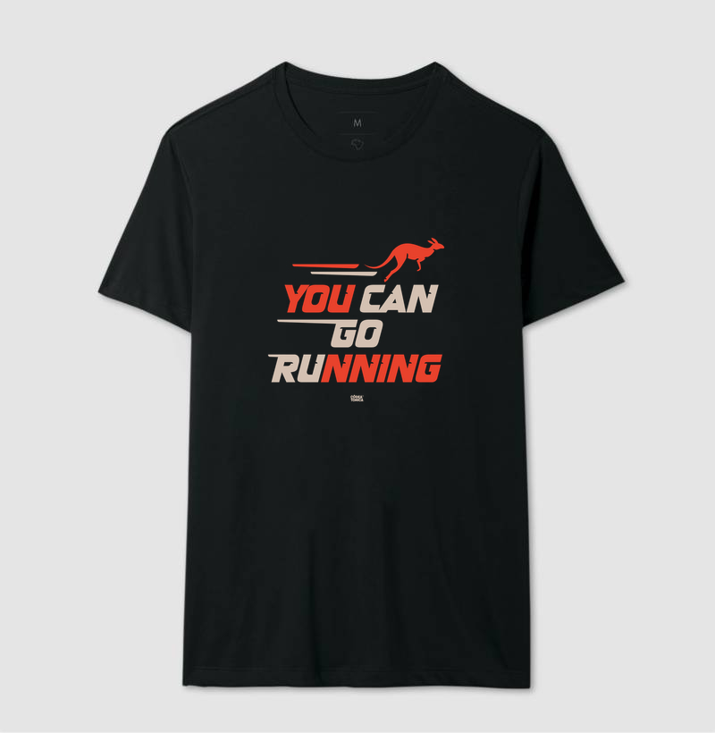 Canguru Running - Imagem 5