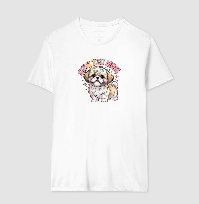 Shih Tzu mom oficial - Imagem 4