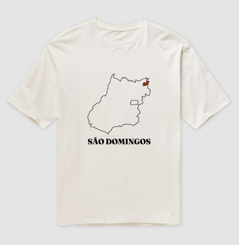 São Domingos | Traço GO - Imagem 4