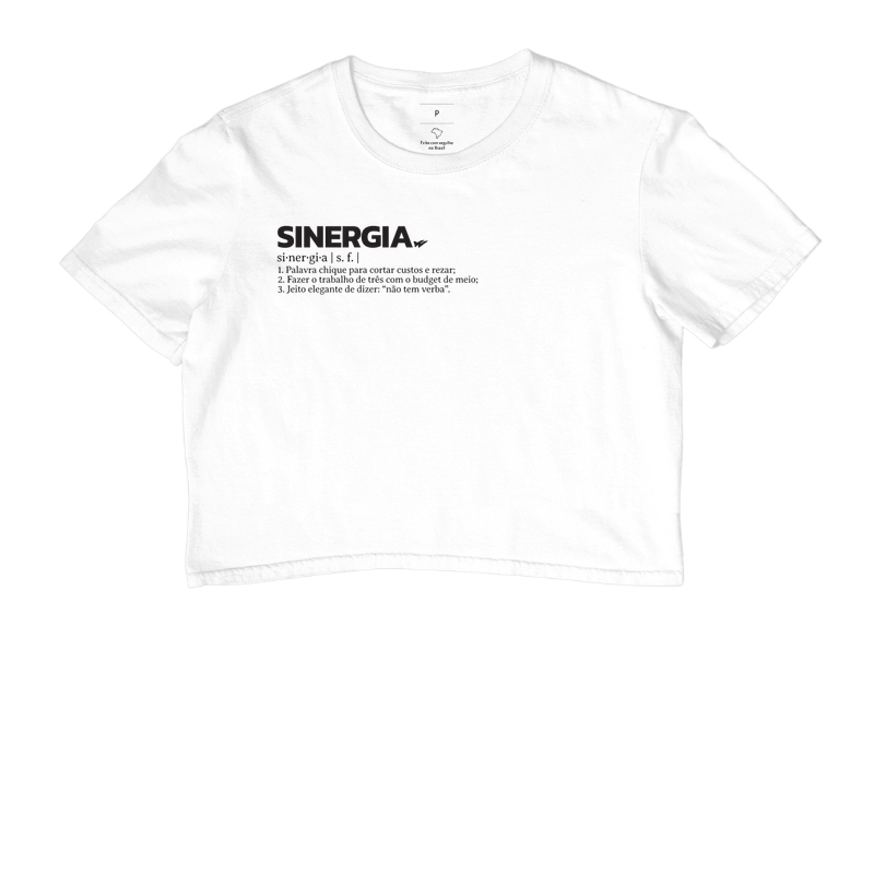 SINERGIA - Imagem 3