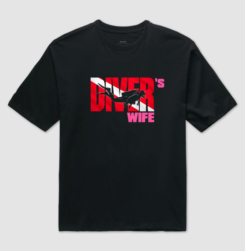 Diver’s Wife - Imagem 2