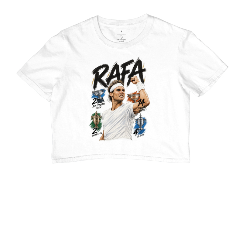 Rafa Slams - Imagem 3