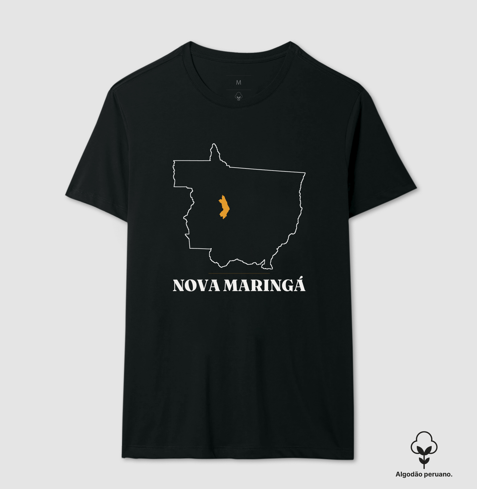 Camisa 1