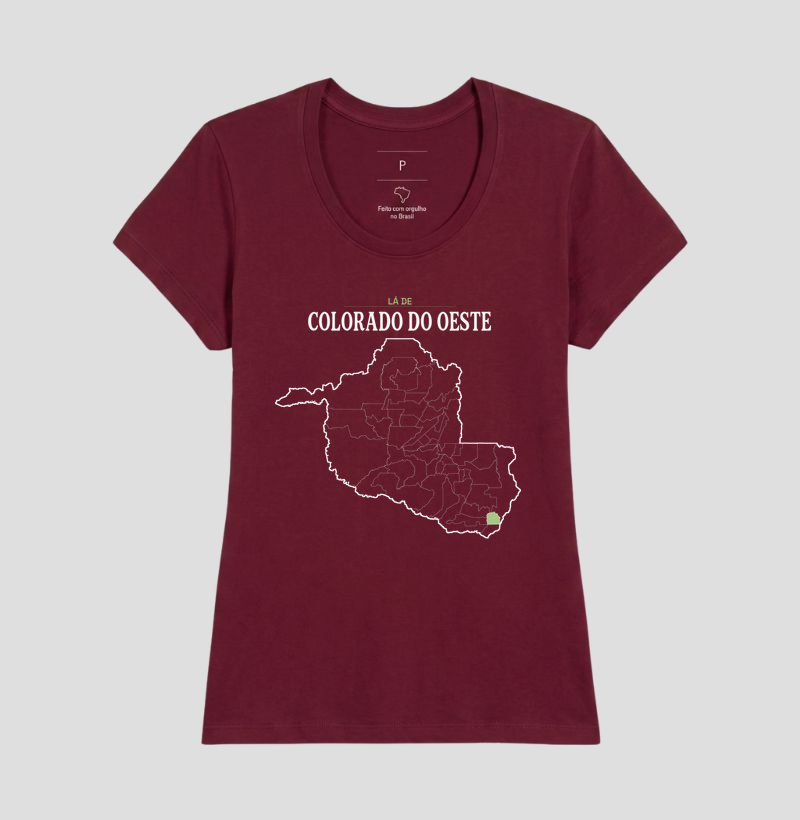 Colorado do Oeste | Território RO - Imagem 19
