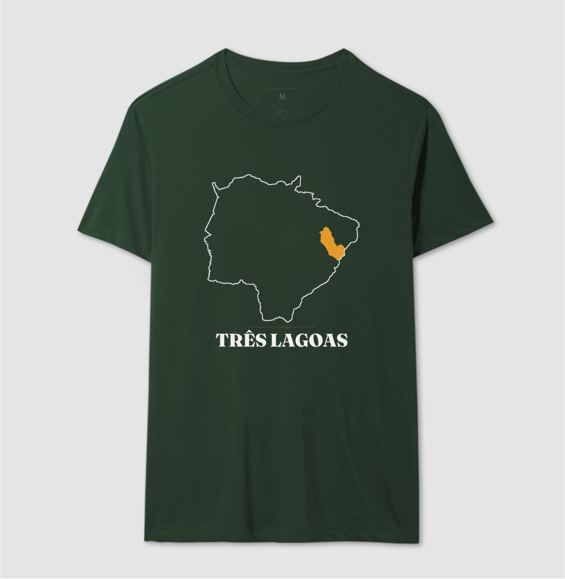 Três Lagoas | Traço MS - Imagem 12