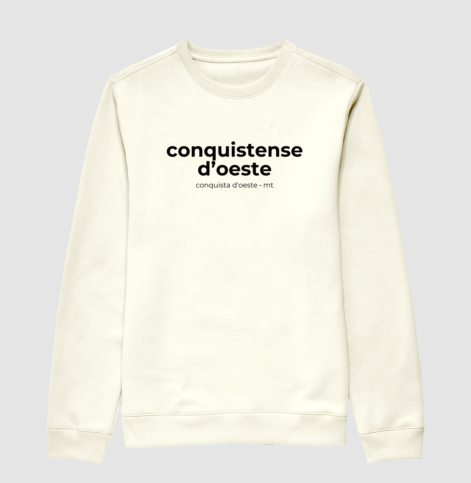 Conquistense D’oeste | Gentílico MT - Imagem 2
