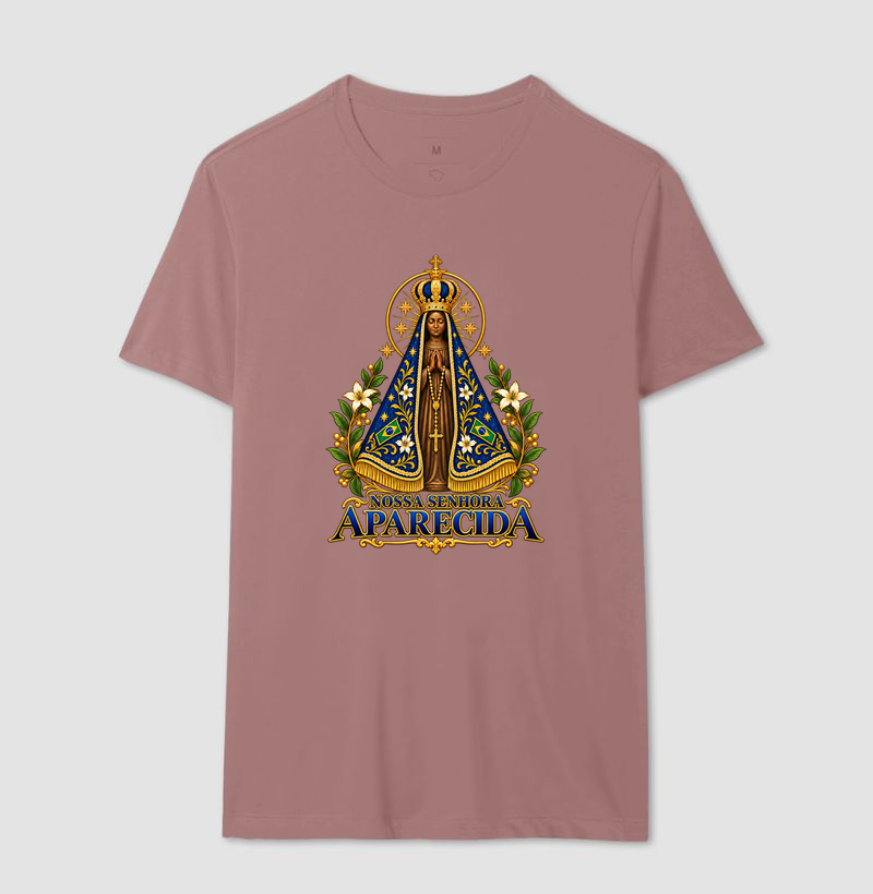 Nossa Senhora Aparecida – Mãe e Padroeira do Brasil - Imagem 16
