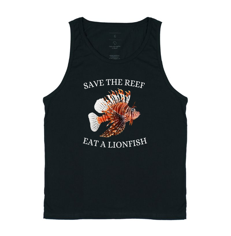 Lionfish - Imagem 5
