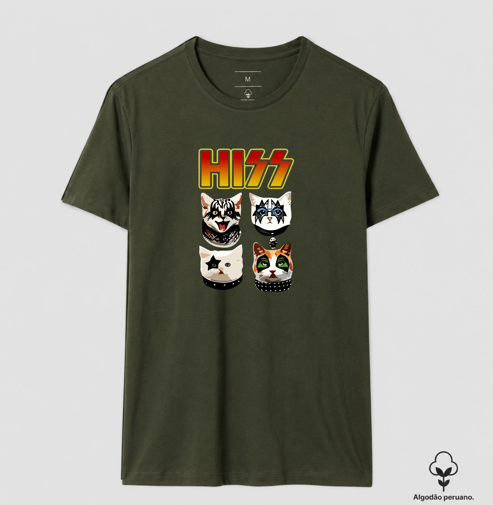 Camisa 8