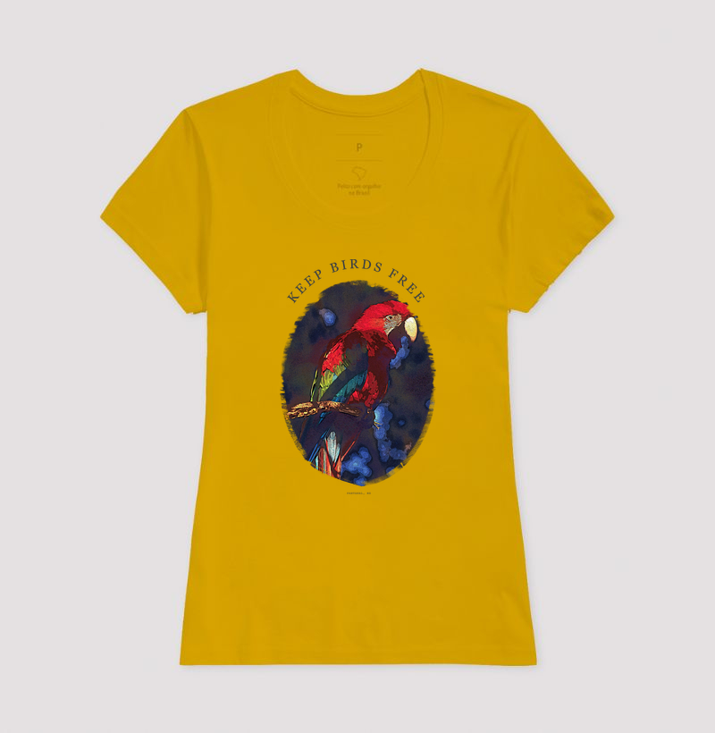 Keep Birds Free - Imagem 7