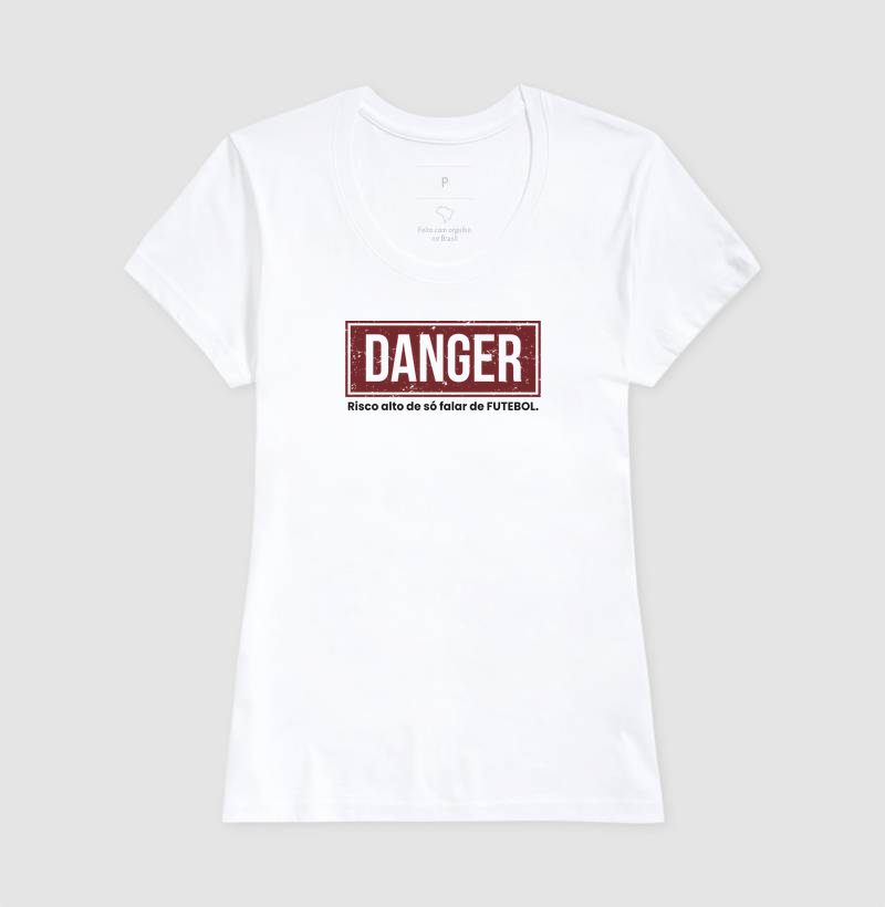 Danger- Só fala de Futebol - Imagem 7
