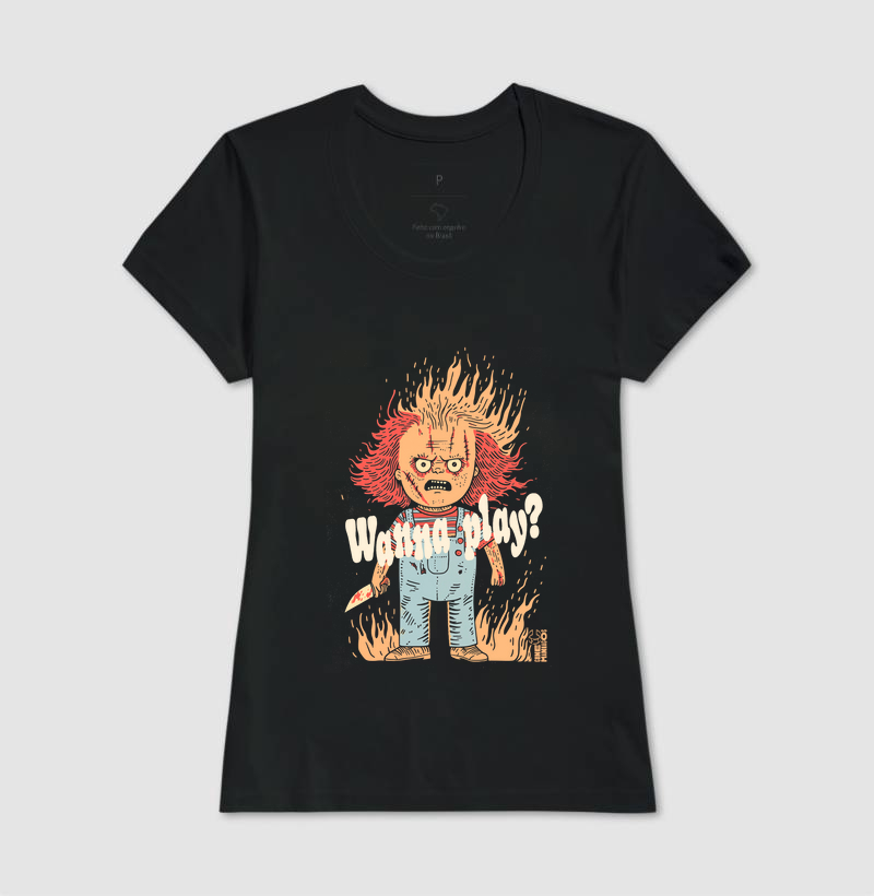 Camisa 3