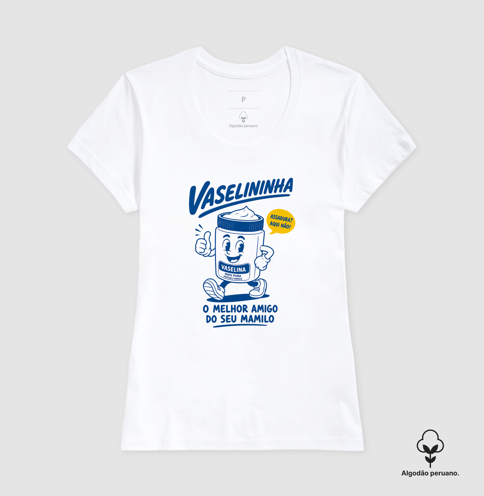Vaselininha - Imagem 6