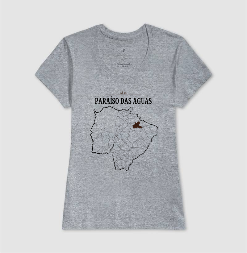 Paraíso das Águas | Território MS - Imagem 9