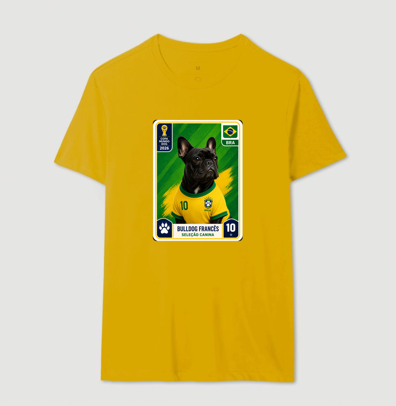 Camisa 13