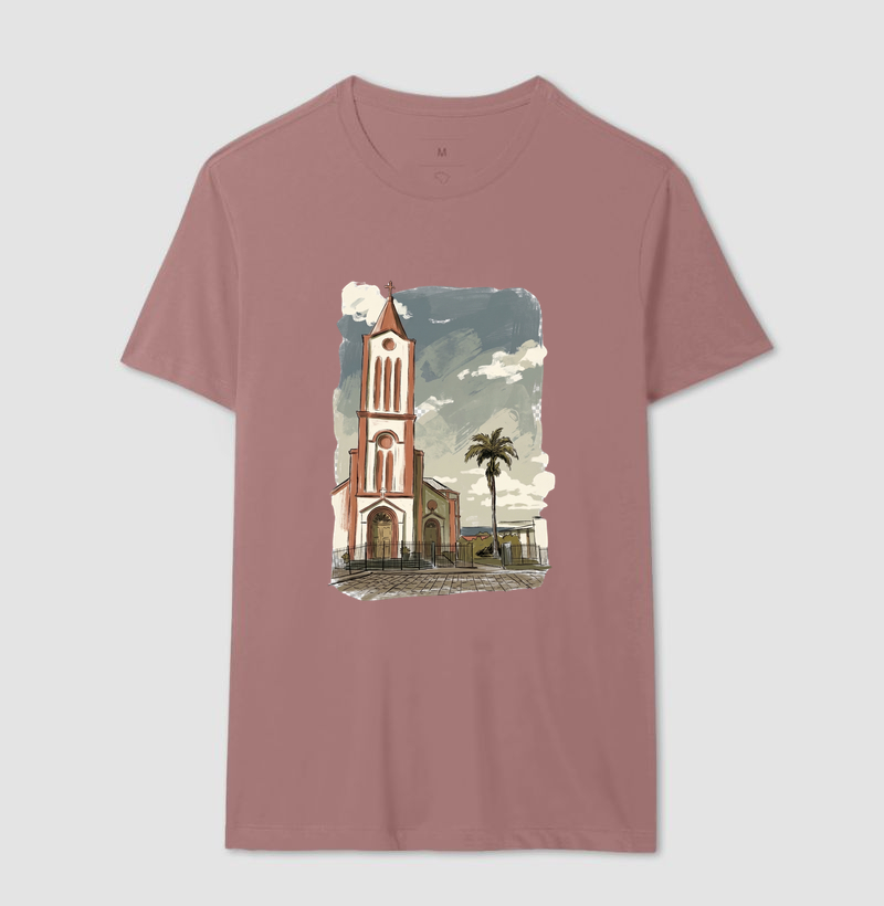 Camisa 15