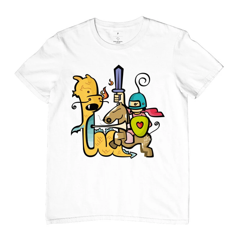 Camisa 3