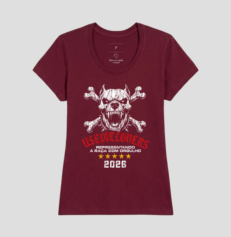 Camisa 18