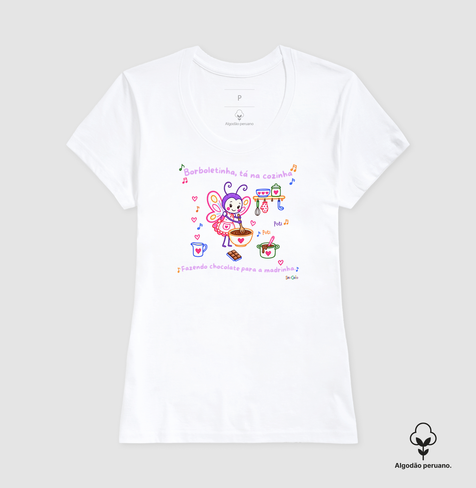 Camisa 6