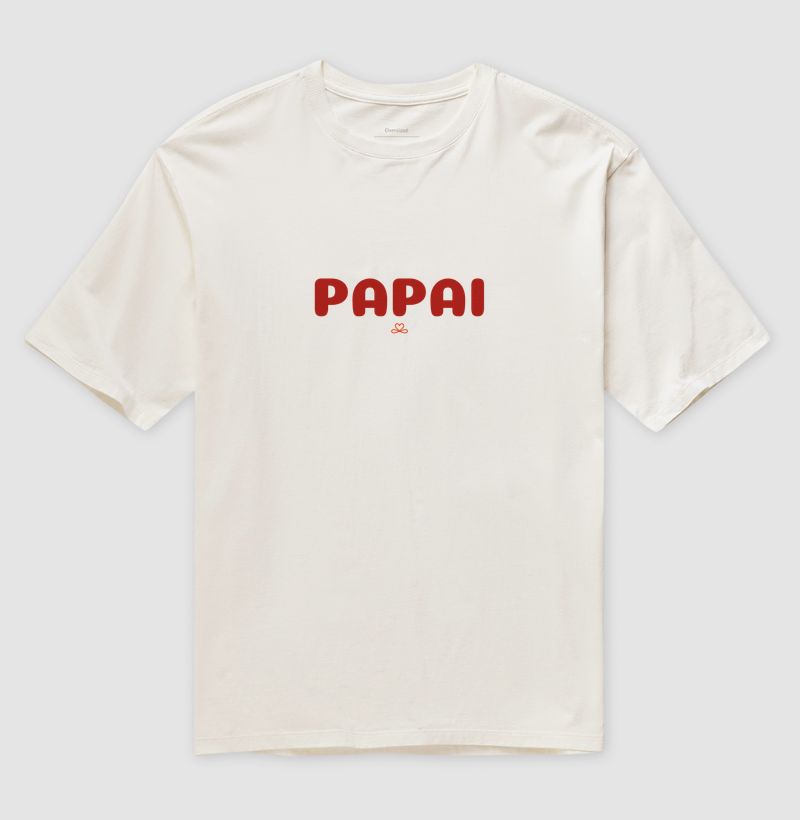 Papai | Básica - Imagem 4