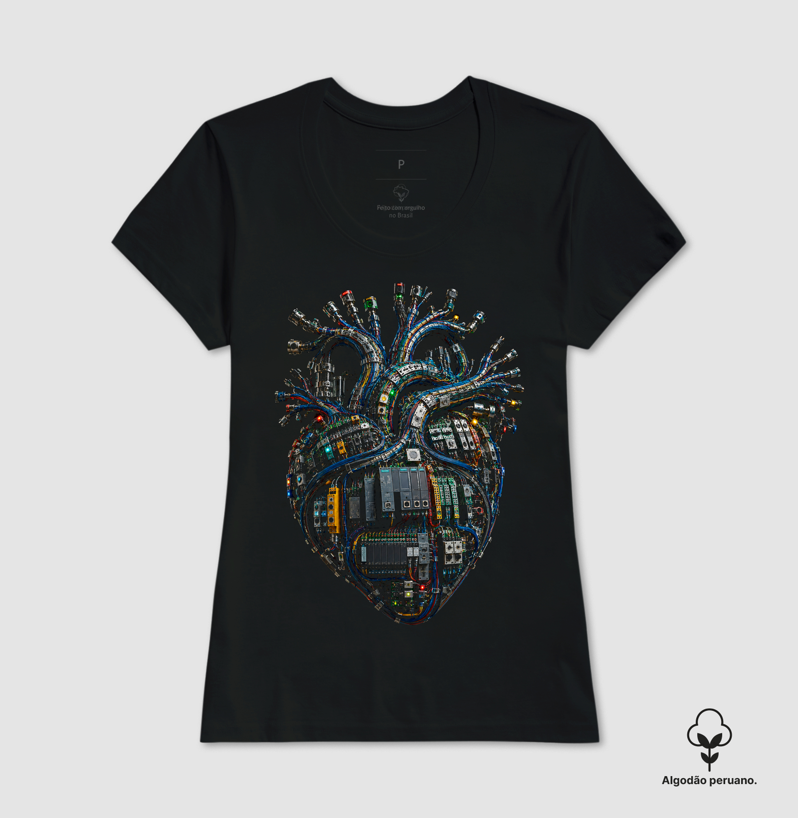 Camisa 7