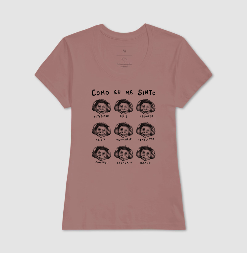 Camisa 17