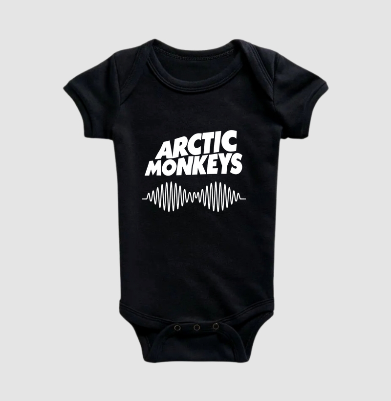 Arctic Monkeys - Imagem 2